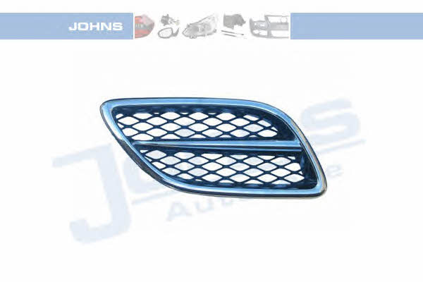 Johns 27 12 16-2 Radiator grille right 2712162