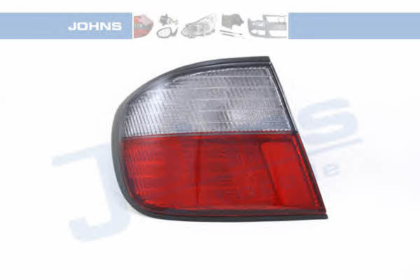 Johns 27 12 87-1 Tail lamp outer left 2712871