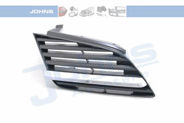 Johns 27 13 05-2 Radiator grille right 2713052