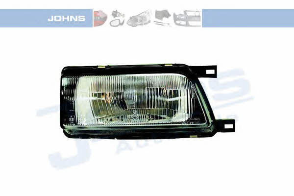 Johns 27 26 10 Headlight right 272610