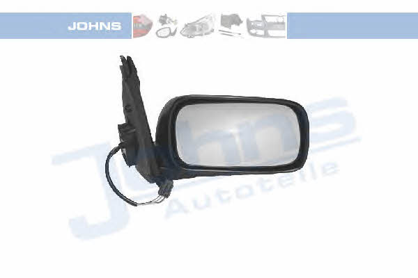 Johns 27 29 38-6 Rearview mirror external right 2729386