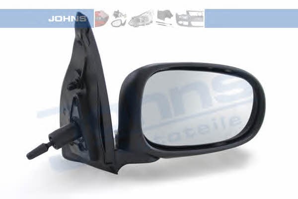 Johns 27 30 38-1 Rearview mirror external right 2730381