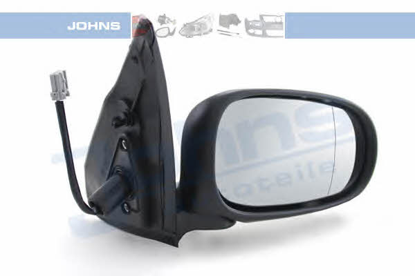 Johns 27 30 38-2 Rearview mirror external right 2730382