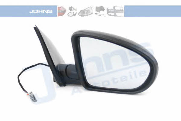 Johns 27 47 38-25 Rearview mirror external right 27473825