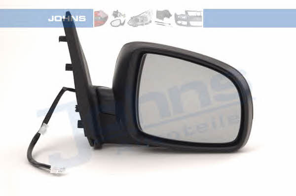 Johns 27 51 38-21 Rearview mirror external right 27513821