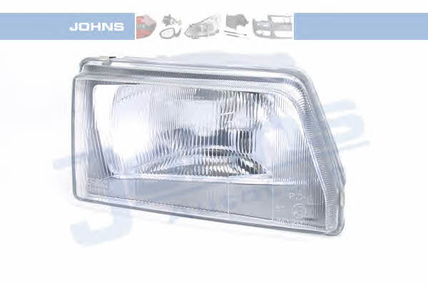 Johns 30 01 10 Headlight right 300110