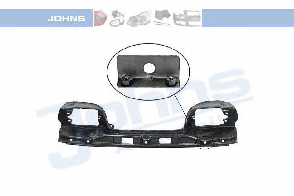 Johns 30 02 04 Front panel 300204