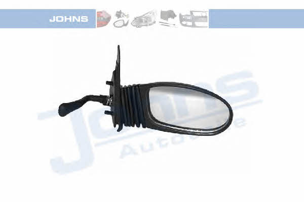Johns 30 02 38-1 Rearview mirror external right 3002381