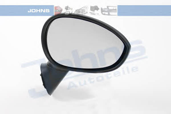 Johns 30 03 38-0 Rearview mirror external right 3003380