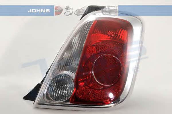 Johns 30 03 88-1 Tail lamp right 3003881