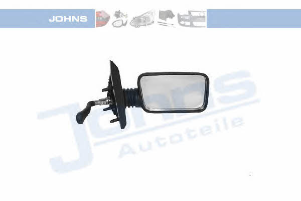 Johns 30 05 38-1 Rearview mirror external right 3005381