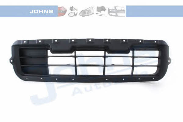 Johns 30 06 27 Front bumper grill 300627