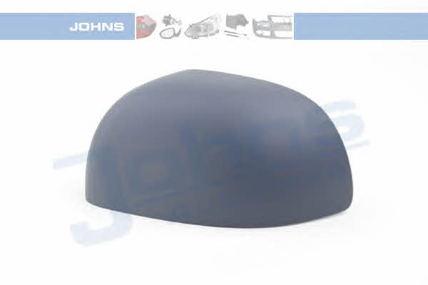 Johns 30 06 37-93 Cover side left mirror 30063793