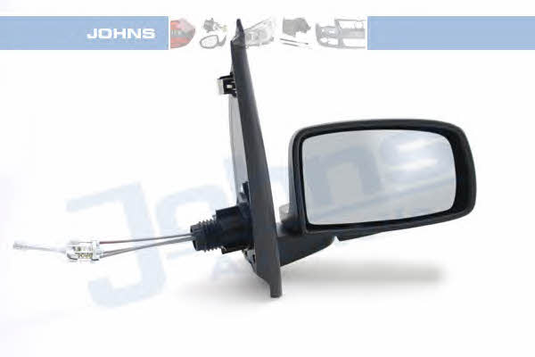 Johns 30 06 38-1 Rearview mirror external right 3006381