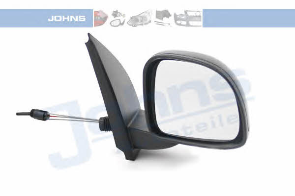 Johns 30 06 38-5 Rearview mirror external right 3006385