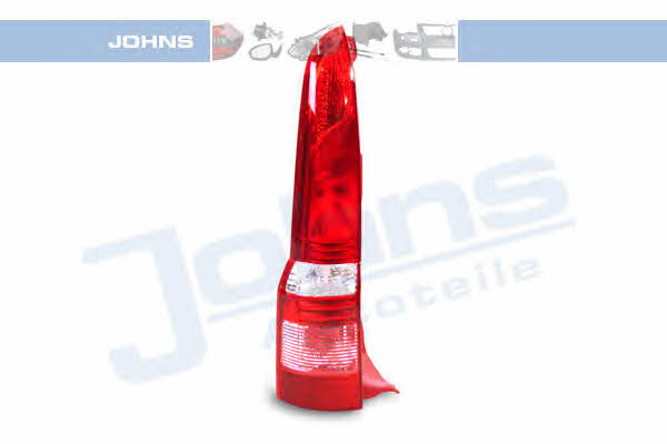 Johns 30 06 87-1 Tail lamp left 3006871