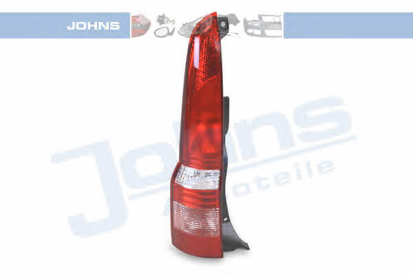Johns 30 06 87-3 Tail lamp left 3006873