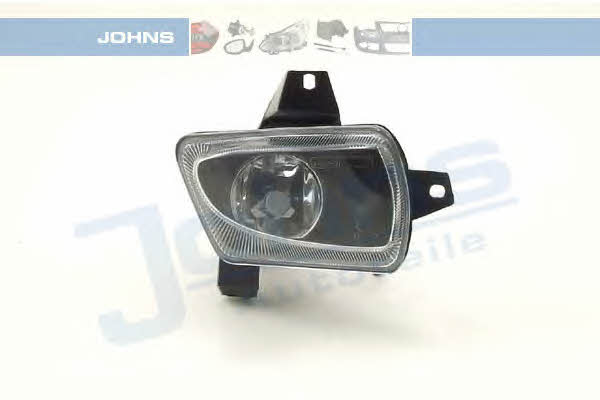 Johns 30 11 30 Fog headlight, right 301130