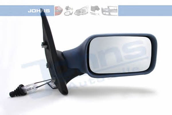Johns 30 11 38-15 Rearview mirror external right 30113815