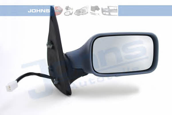 Johns 30 11 38-25 Rearview mirror external right 30113825