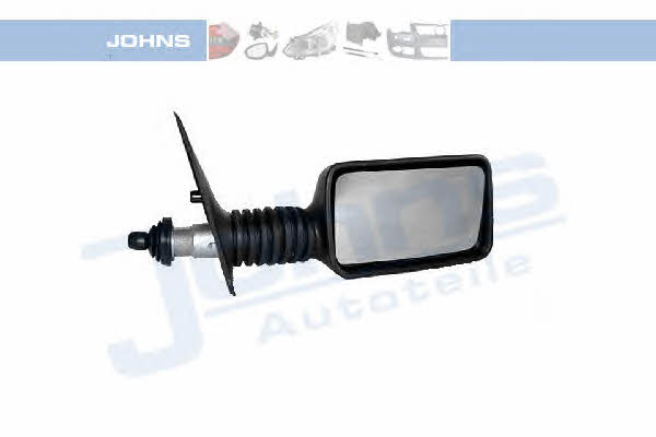 Johns 30 16 38-1 Rearview mirror external right 3016381