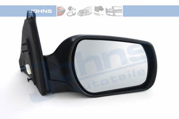 Johns 45 08 38-21 Rearview mirror external right 45083821