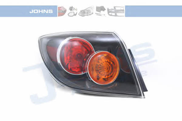 Johns 45 08 87-41 Tail lamp outer left 45088741