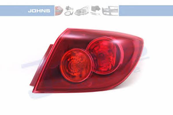 Johns 45 08 88-21 Tail lamp outer right 45088821