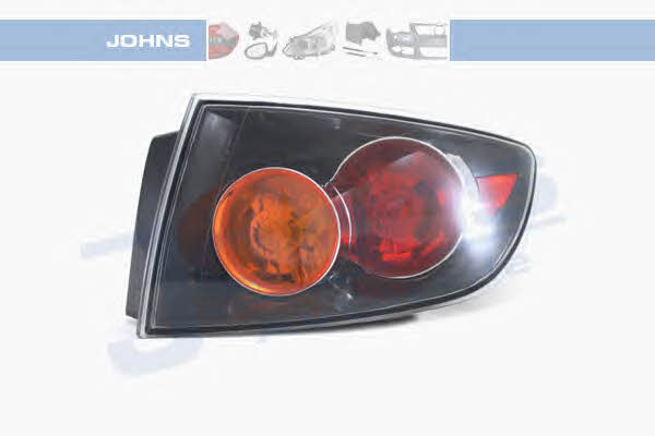 Johns 45 08 88-31 Tail lamp outer right 45088831