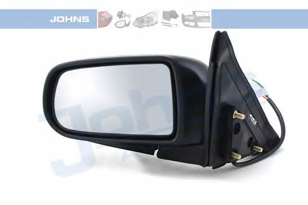 Johns 45 17 37-2 Rearview mirror external left 4517372