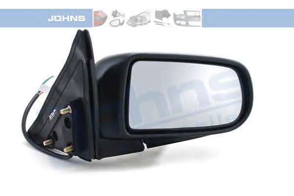 Johns 45 17 38-2 Rearview mirror external right 4517382