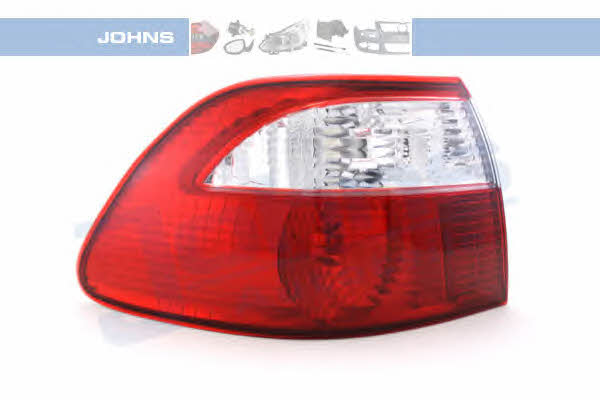 Johns 45 17 87-12 Tail lamp outer left 45178712