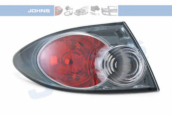 Johns 45 18 87-35 Tail lamp outer left 45188735