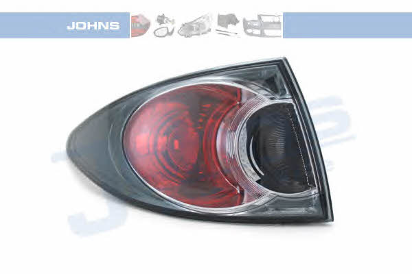 Johns 45 18 87-75 Tail lamp outer left 45188775