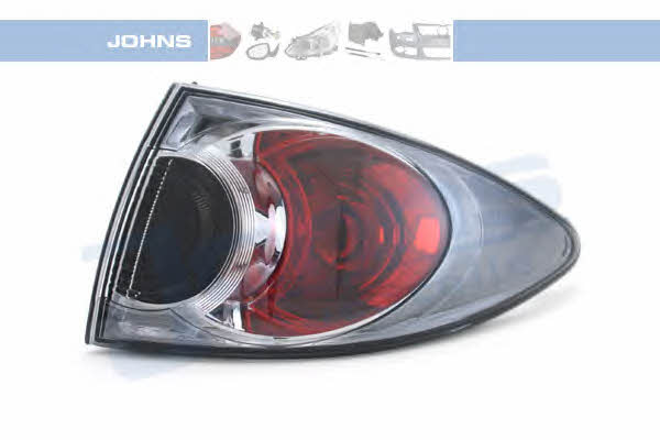 Johns 45 18 88-7 Tail lamp outer right 4518887