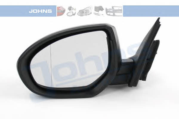 Johns 45 19 37-25 Rearview mirror external left 45193725