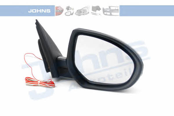 Johns 45 19 38-61 Rearview mirror external right 45193861