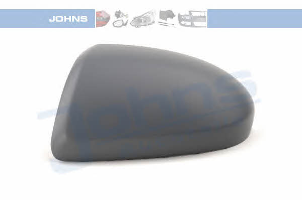Johns 45 55 37-91 Cover side left mirror 45553791