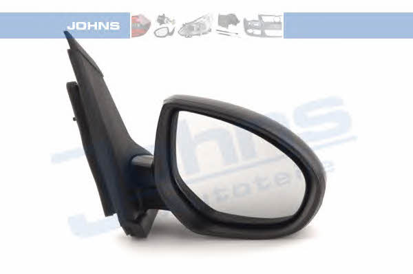 Johns 45 55 38-21 Rearview mirror external right 45553821