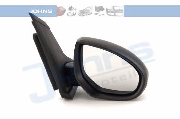 Johns 45 55 38-25 Rearview mirror external right 45553825