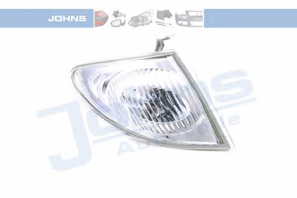 Johns 45 81 10-5 Position lamp right 4581105