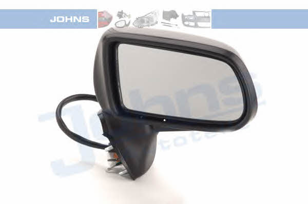 Johns 45 81 38-61 Rearview mirror external right 45813861