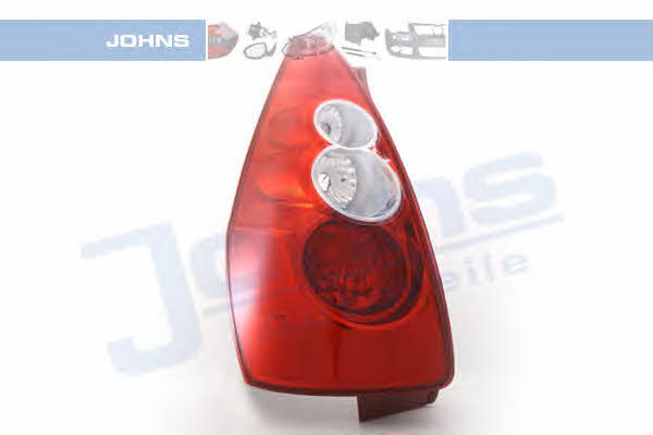 Johns 45 82 87-1 Tail lamp left 4582871