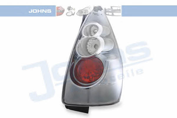 Johns 45 82 88-3 Tail lamp right 4582883