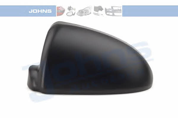 Johns 48 03 37-90 Cover side left mirror 48033790