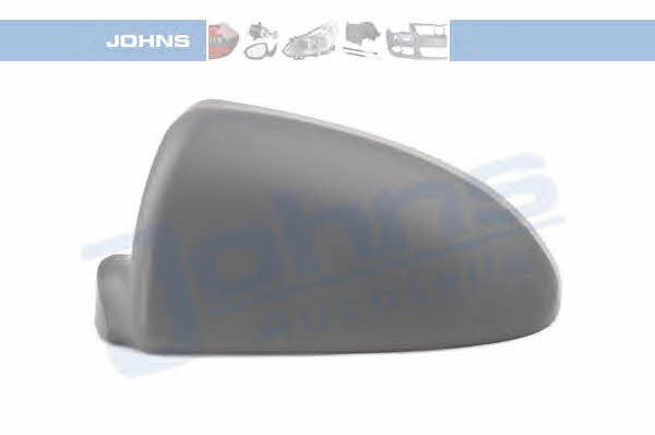 Johns 48 03 37-91 Cover side left mirror 48033791
