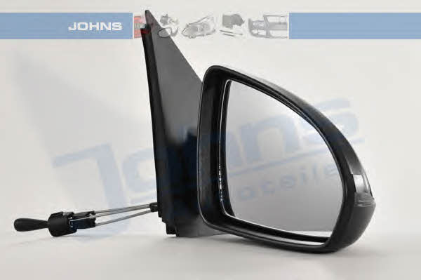 Johns 48 03 38-1 Rearview mirror external right 4803381
