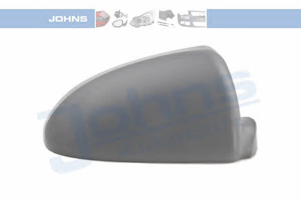 Johns 48 03 38-91 Cover side right mirror 48033891