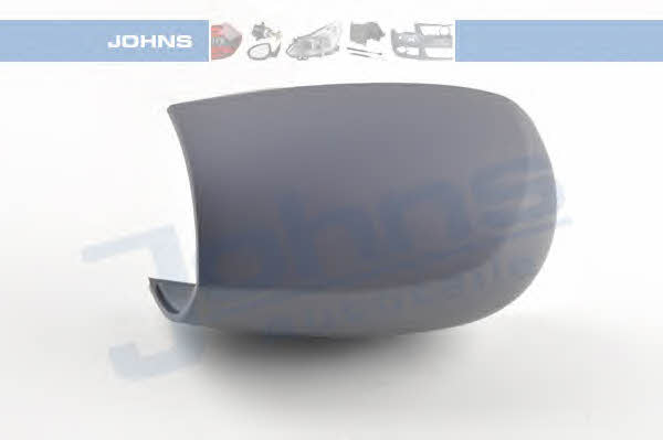 Johns 30 18 37-91 Cover side left mirror 30183791