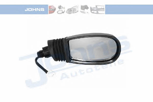 Johns 30 18 38-21 Rearview mirror external right 30183821